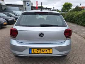 Volkswagen Polo (2021) thumbnail 23