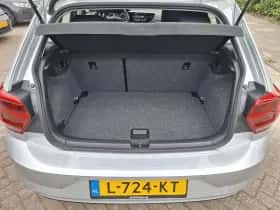 Volkswagen Polo (2021) thumbnail 24