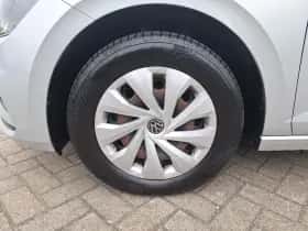 Volkswagen Polo (2021) thumbnail 26