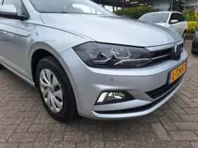 Volkswagen Polo (2021) thumbnail 27