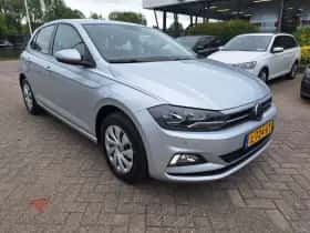 Volkswagen Polo (2021) thumbnail 4