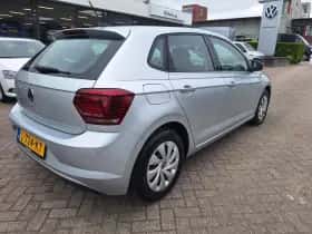 Volkswagen Polo (2021) thumbnail 5
