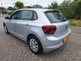 Volkswagen Polo (2021) thumbnail 6