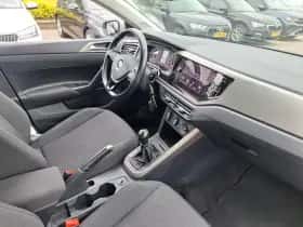 Volkswagen Polo (2021) thumbnail 7