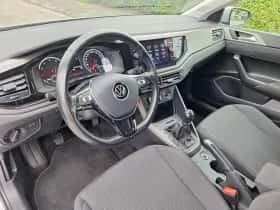 Volkswagen Polo (2021) thumbnail 8