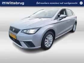 SEAT Ibiza (2023) thumbnail 1