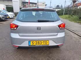 SEAT Ibiza (2023) thumbnail 22