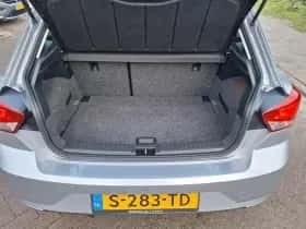 SEAT Ibiza (2023) thumbnail 23