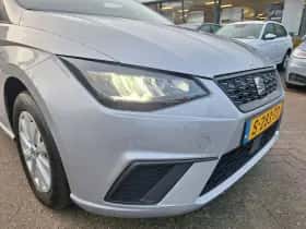 SEAT Ibiza (2023) thumbnail 26