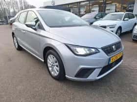 SEAT Ibiza (2023) thumbnail 4