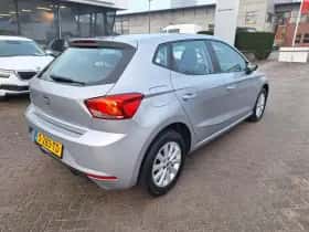 SEAT Ibiza (2023) thumbnail 5