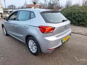 SEAT Ibiza (2023) thumbnail 6