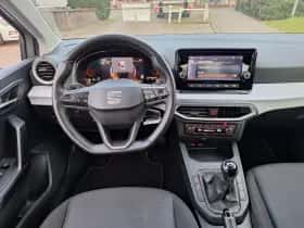 SEAT Ibiza (2023) thumbnail 7