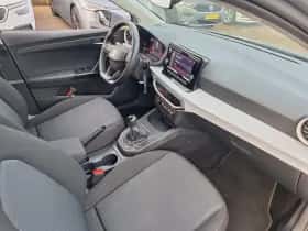 SEAT Ibiza (2023) thumbnail 8