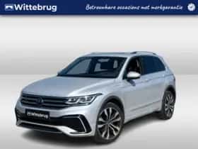 Volkswagen Tiguan (2023)