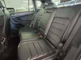 Volkswagen Tiguan (2023) thumbnail 14