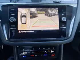 Volkswagen Tiguan (2023) thumbnail 17