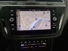 Volkswagen Tiguan (2023) thumbnail 18