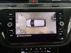 Volkswagen Tiguan (2023) thumbnail 19