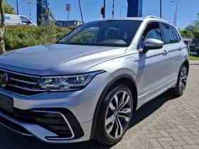 Volkswagen Tiguan (2023) thumbnail 3