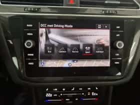 Volkswagen Tiguan (2023) thumbnail 21