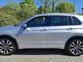 Volkswagen Tiguan (2023) thumbnail 5