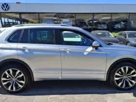 Volkswagen Tiguan (2023) thumbnail 6