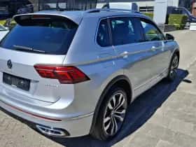 Volkswagen Tiguan (2023) thumbnail 7