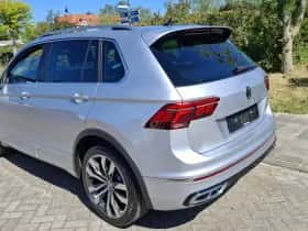 Volkswagen Tiguan (2023) thumbnail 8