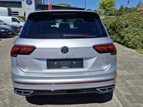 Volkswagen Tiguan (2023) thumbnail 9