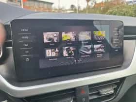 Škoda Kamiq (2023) thumbnail 16