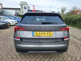 Škoda Kamiq (2023) thumbnail 26