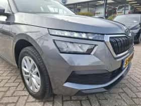 Škoda Kamiq (2023) thumbnail 29