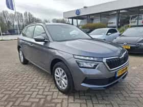Škoda Kamiq (2023) thumbnail 4