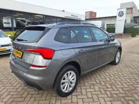 Škoda Kamiq (2023) thumbnail 5