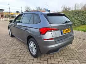 Škoda Kamiq (2023) thumbnail 6