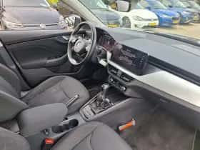 Škoda Kamiq (2023) thumbnail 7