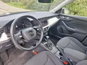 Škoda Kamiq (2023) thumbnail 8