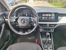 Škoda Kamiq (2023) thumbnail 9