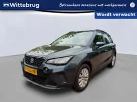 SEAT Arona (2022) thumbnail 1