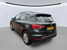 SEAT Arona (2022) thumbnail 4