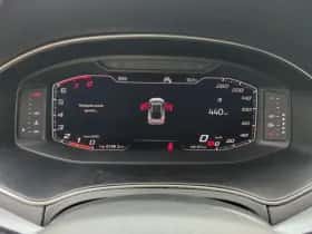 SEAT Arona (2022) thumbnail 5