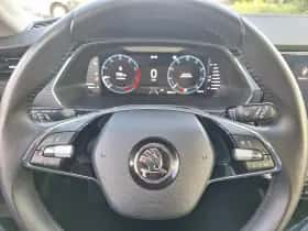 Škoda Octavia (2023) thumbnail 12