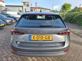 Škoda Octavia (2023) thumbnail 25