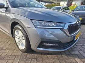Škoda Octavia (2023) thumbnail 29