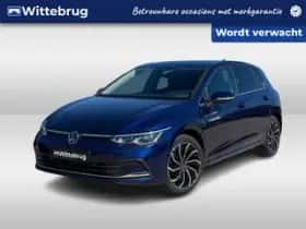 Volkswagen Golf (2022)