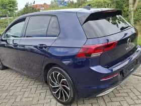 Volkswagen Golf (2022) thumbnail 11