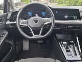 Volkswagen Golf (2022) thumbnail 12