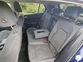 Volkswagen Golf (2022) thumbnail 16