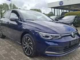 Volkswagen Golf (2022) thumbnail 7